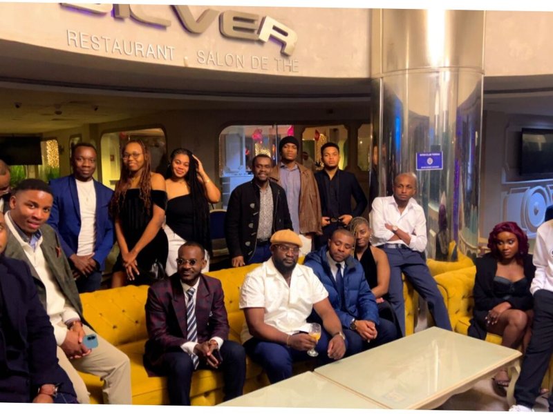 Celebració NOCHE Vieja 2025